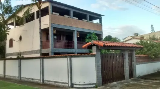Casa com 4 Quartos à venda, 100m² no Boqueirão, Saquarema
