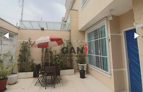 Sobrado com 3 Quartos à venda, 100m² no Parque da Vila Prudente, São Paulo