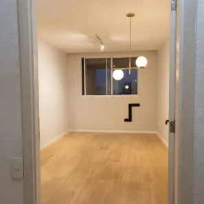 Apartamento com 2 Quartos para alugar, 45m² no Malícia (Abrantes), Camaçari