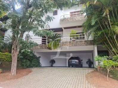 Casa de Condomínio com 3 Quartos à venda, 564m² no Jardim do Golf I, Jandira