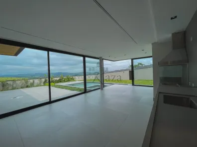 Casa de Condomínio com 4 Quartos à venda, 600m² no Condomínio Reserva do Paratehy, São José dos Campos