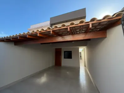 Casa com 3 Quartos à venda, 140m² no Interlagos, Montes Claros