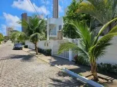 Casa com 4 Quartos à venda, 220m² no Ponta Negra, Natal