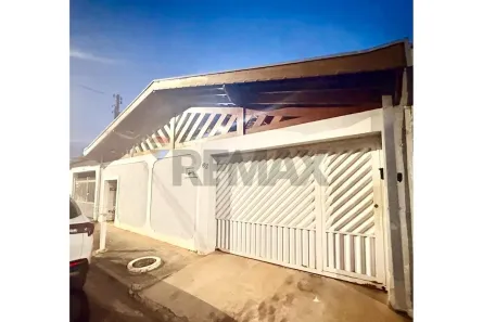 Casa com 3 Quartos à venda, 164m² no Parque Nossa Senhora das Dores, Limeira