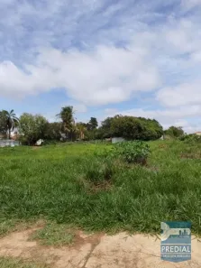 Lote/Terreno à venda, 847m² no Jardim Tangará, São Carlos