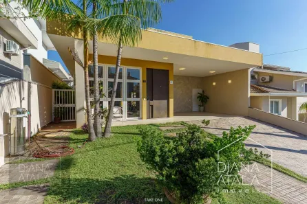 Casa de Condomínio com 3 Quartos à venda, 216m² no Bosque, Vinhedo