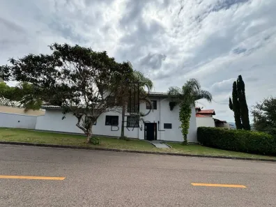 Casa com 4 Quartos à venda, 331m² no Pinheirinho, Vinhedo