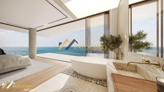 Cobertura com 4 Quartos à venda, 591m² no Praia Brava de Itajaí, Itajaí