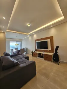 Apartamento com 2 Quartos à venda, 97m² no Residencial Village Santana, Guaratinguetá