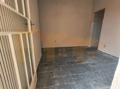 Casa com 1 Quarto para alugar, 45m² no Boa Vista, Belo Horizonte