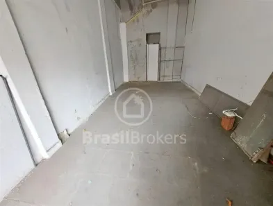 Ponto Comercial à venda, 40m² no Vicente de Carvalho, Rio de Janeiro