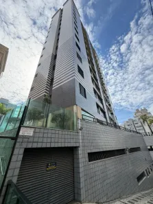Apartamento com 3 Quartos à venda, 100m² no Buritis, Belo Horizonte