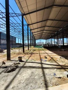 Galpão/Depósito/Armazém para alugar, 4000m² no Vila São Rafael, Guarulhos