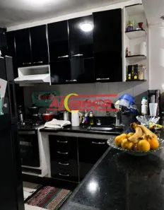 Apartamento com 2 Quartos à venda, 53m² no Água Chata, Guarulhos