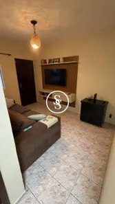 Apartamento com 2 Quartos à venda, 56m² no Assunção, São Bernardo do Campo
