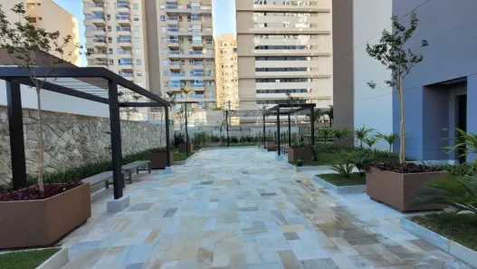 Apartamento com 1 Quarto à venda, 46m² no Vila Lídia, Campinas