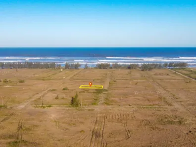 Lote/Terreno à venda, 300m² no Village Dunas 2, Balneário Gaivota