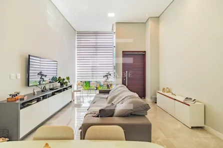 Casa de Condomínio com 3 Quartos à venda, 146m² no Loteamento Jardim Timbaúva, Gravataí