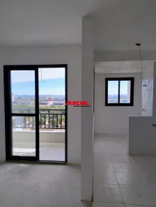Apartamento com 2 Quartos à venda, 53m² no Parque Industrial, São José dos Campos