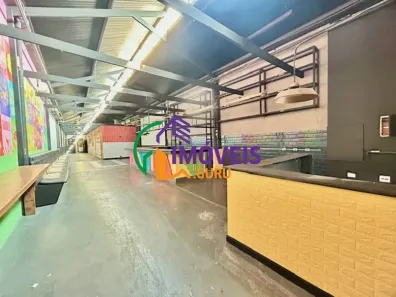 Ponto Comercial para alugar, 240m² no Vila Madalena, São Paulo
