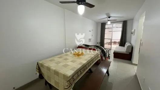 Apartamento com 2 Quartos à venda, 100m² no Praia do Morro, Guarapari