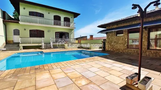 Casa com 6 Quartos à venda, 669m² no Parque Taquaral, Campinas
