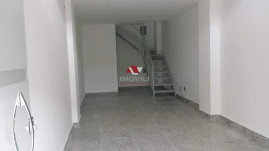 Ponto Comercial para alugar, 30m² no São José, Belo Horizonte