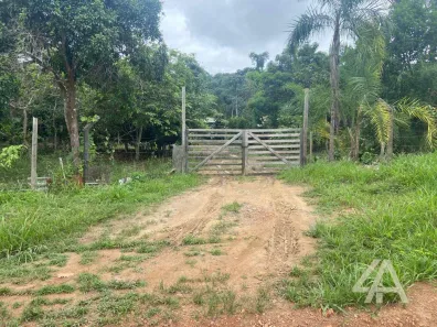 Fazenda/Sítio com 2 Quartos à venda, 25m² no Candeias do Jamari, Candeias do Jamari