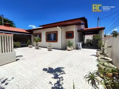 Casa com 2 Quartos à venda, 125m² no Cidade Nova Peruíbe, Peruíbe
