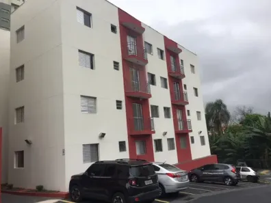 Apartamento com 2 Quartos à venda, 67m² no Jardim Flor da Montanha, Guarulhos