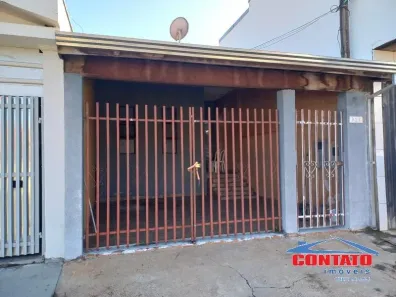 Casa com 2 Quartos à venda, 145m² no Parque Santa Felícia Jardim, São Carlos
