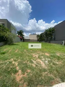 Lote/Terreno à venda, 495m² no Jardim Maison Du Parc, Indaiatuba