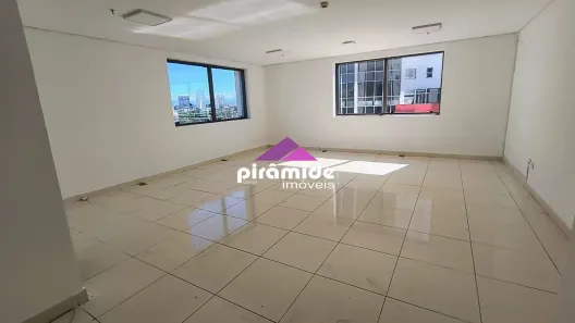 à venda, 35m² no Jardim Oswaldo Cruz, São José dos Campos