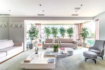 Apartamento com 3 Quartos à venda, 240m² no Jardim Paulista, São Paulo