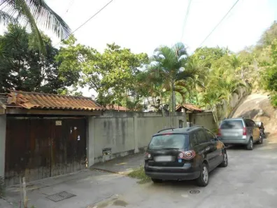 Casa com 3 Quartos à venda, 194m² no Piratininga, Niterói