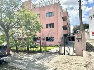 Apartamento com 4 Quartos à venda, 121m² no Jardim Carvalho, Ponta Grossa