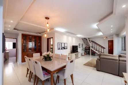 Cobertura com 6 Quartos à venda, 240m² no Setor Bueno, Goiânia