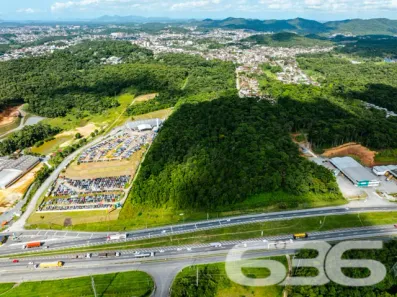 Lote/Terreno à venda, 44100m² no Santa Catarina, Joinville