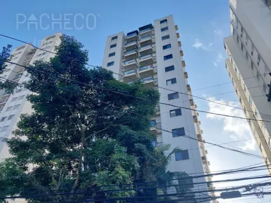 Apartamento com 2 Quartos para alugar, 75m² no Vila Madalena, São Paulo