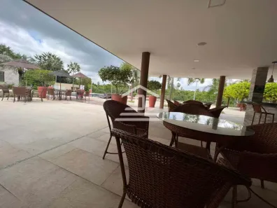 Casa de Condomínio com 4 Quartos à venda, 220m² no Urucunema, Eusébio