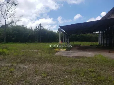 Lote/Terreno à venda, 12000m² no Represa, Ribeirão Pires