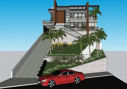 Lote/Terreno à venda, 1090m² no Jardim Imperial, Arujá
