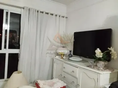 Apartamento com 2 Quartos à venda, 69m² no Iguatemi, Ribeirão Preto