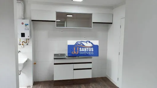Apartamento com 2 Quartos à venda, 35m² no Mooca, São Paulo