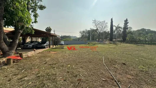 Fazenda/Sítio com 2 Quartos à venda, 115m² no Recanto das Flores, Indaiatuba
