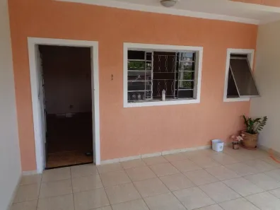 Casa com 3 Quartos à venda, 260m² no Parque do Horto, Hortolândia