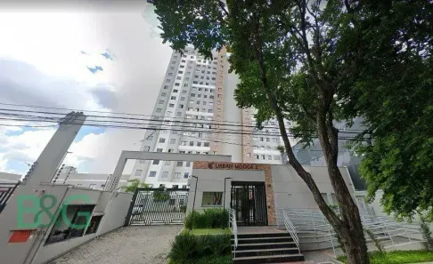 Apartamento com 1 Quarto para alugar, 30m² no Mooca, São Paulo