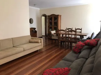 Apartamento com 3 Quartos à venda, 100m² no Vila Paris, Belo Horizonte