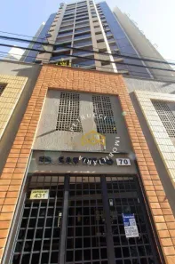Apartamento com 1 Quarto para alugar, 60m² no Botafogo, Campinas