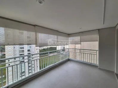 Apartamento com 3 Quartos para alugar, 114m² no Vila Suissa, Mogi das Cruzes